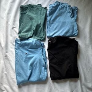 Tommy Hilfiger t shirt bundle